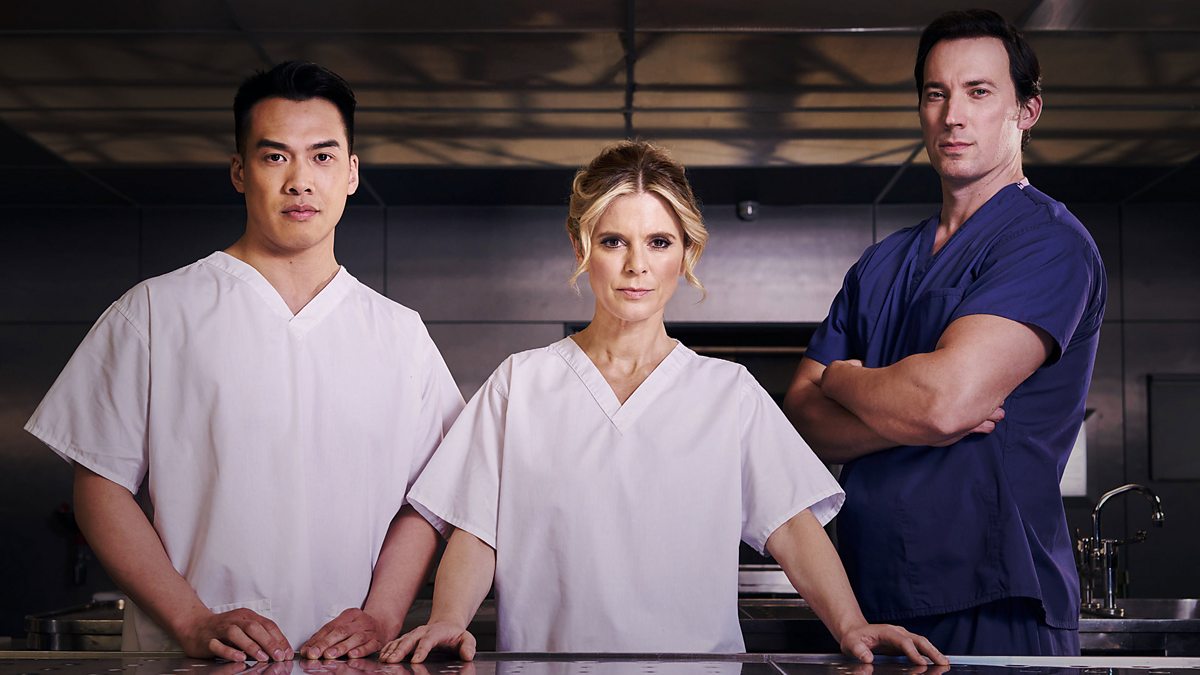 Silent Witness Season 27 Cast