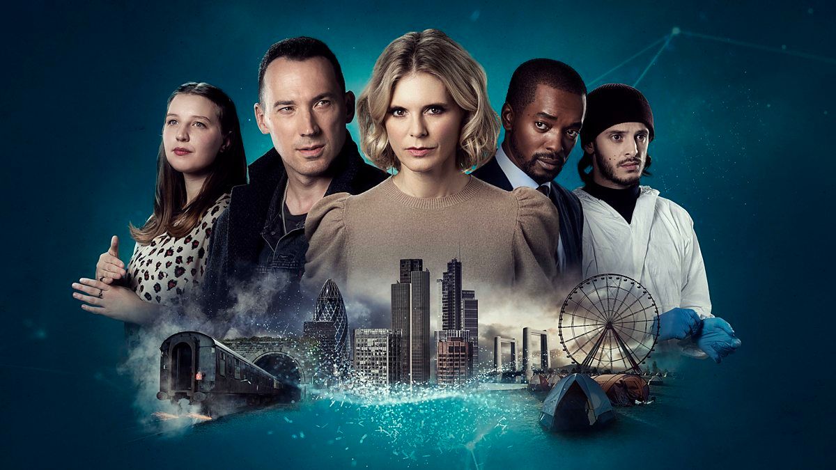 Silent Witness Season 27 Release Date, Cast, Trailer Details