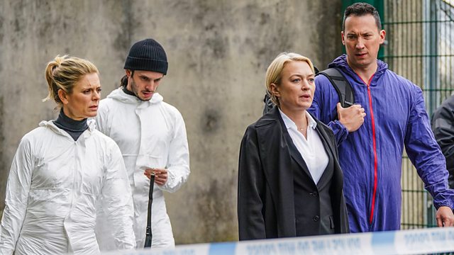 Silent Witness Season 27 Release Date