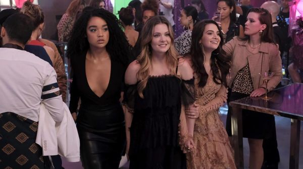 The Bold Type Season 6 Premier Date