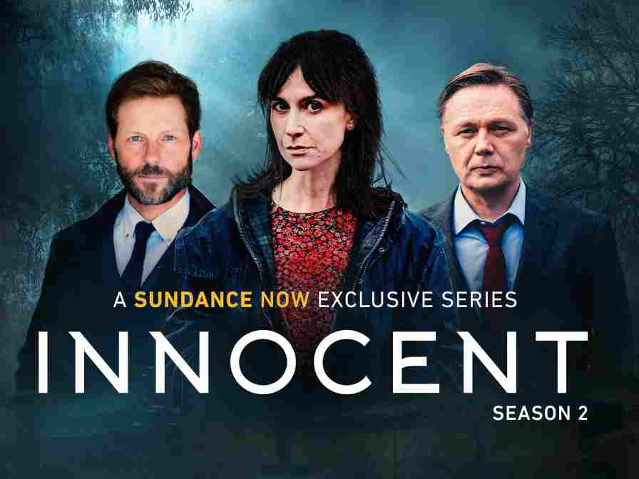 Innocent Show