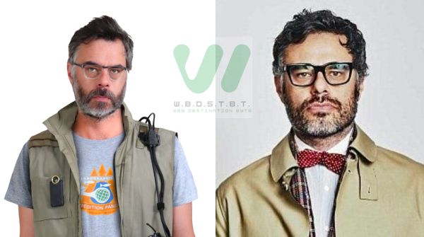 Avatar 2 Cast: Ian Garvin (Jemaine Clement)