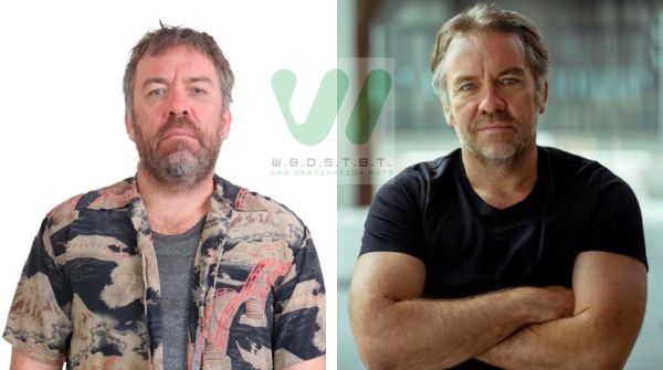 Avatar 2 Cast: Mick Scoresby (Brendan Cowell)