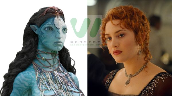 Avatar 2 Cast Ronal (Kate Winslet)