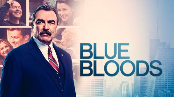 Blue Bloods Season 14 Release Date