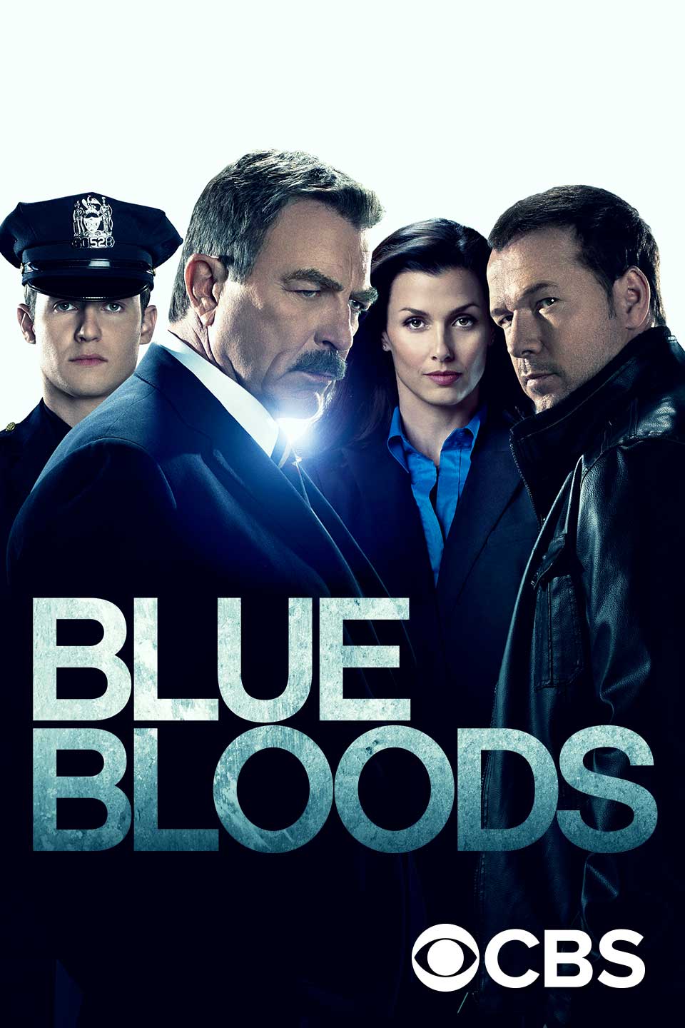 Blue Bloods Season 14