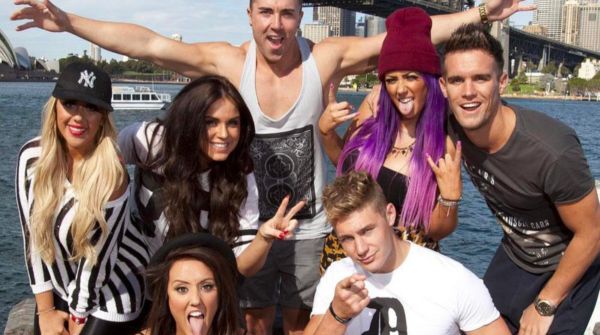 Geordie Shore Season 24 Premier date