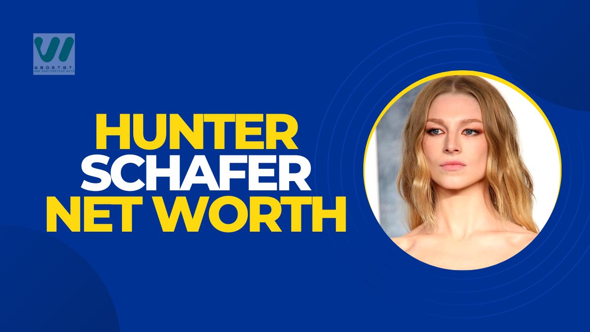 Hunter Schafer Movies & TV Shows, Age, Height, Boyfriend, Net Worth