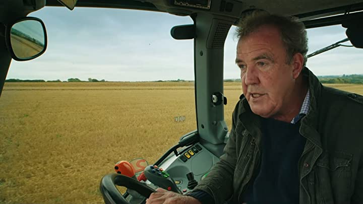 Jeremy Clarkson Farm Season 3 Episodes