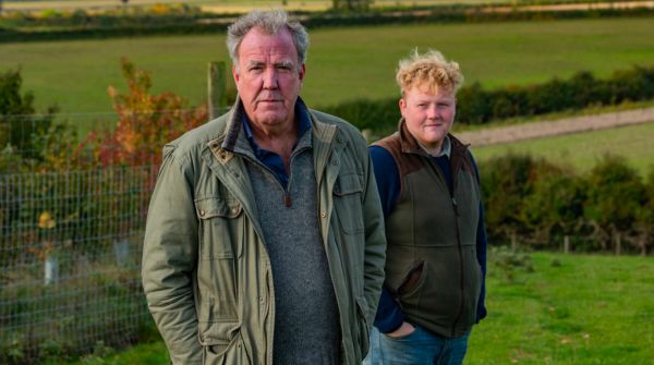 Jeremy Clarkson Farm Season 3