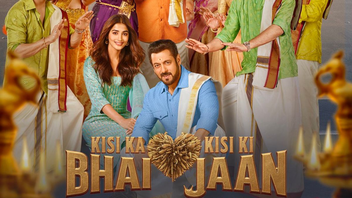 Kisi Ka Bhai Kisi Ki Jaan OTT Platform Release Date & Rights Sold