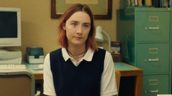 Lady Bird (2017)