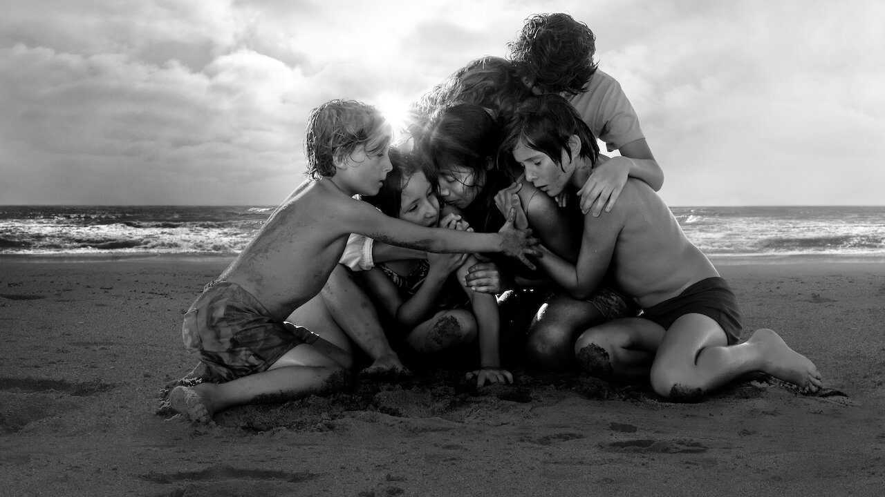 Roma (2018)