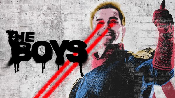 The Boys Season 4