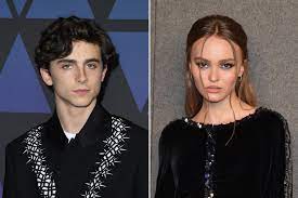 Timothee Chalamet girlfriends