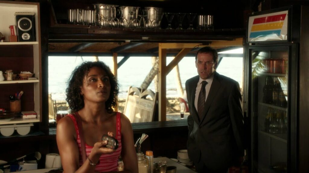 Death in Paradise Season 13 episode