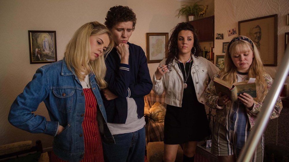 Derry Girls Season 4 Release Date