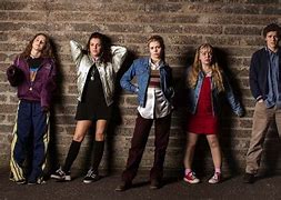 Derry Girls Season 4 renewal