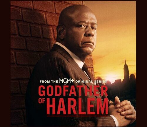 Godfather of Harlem Season 4 Release Date