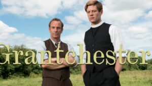 Grantchester Season 8