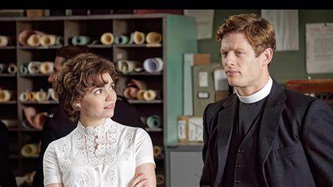 Grantchester Season 8 Release Date