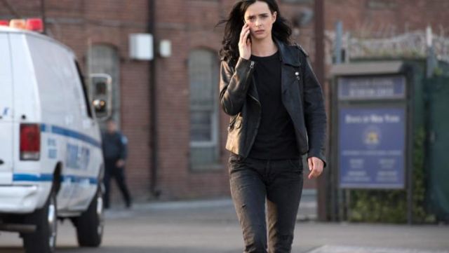 Jessica Jones Season 4 ,Release Date