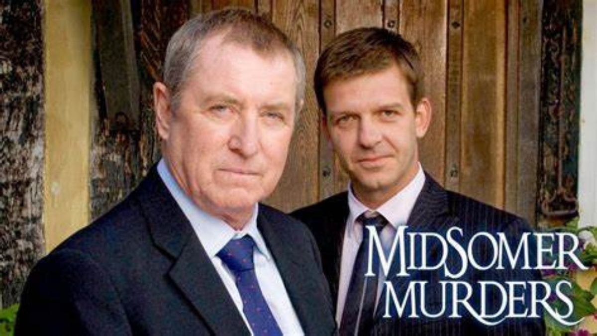 Midsomer Murders Season 24