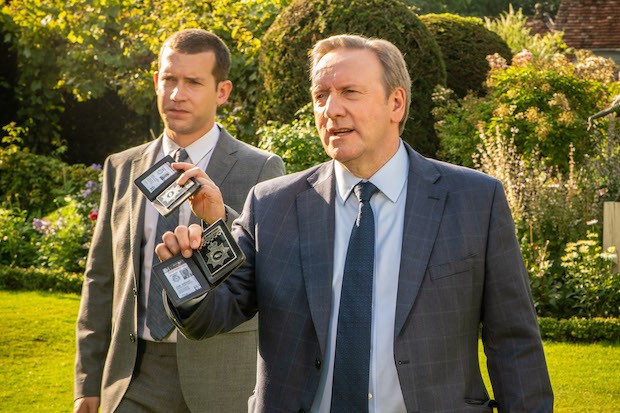 Midsomer Murders Season 24 plot