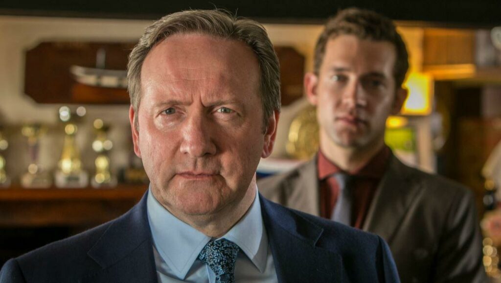 Midsomer Murders Season 24 trailer