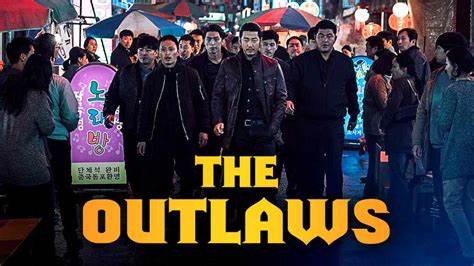 Outlaws Season 3 Releasing date