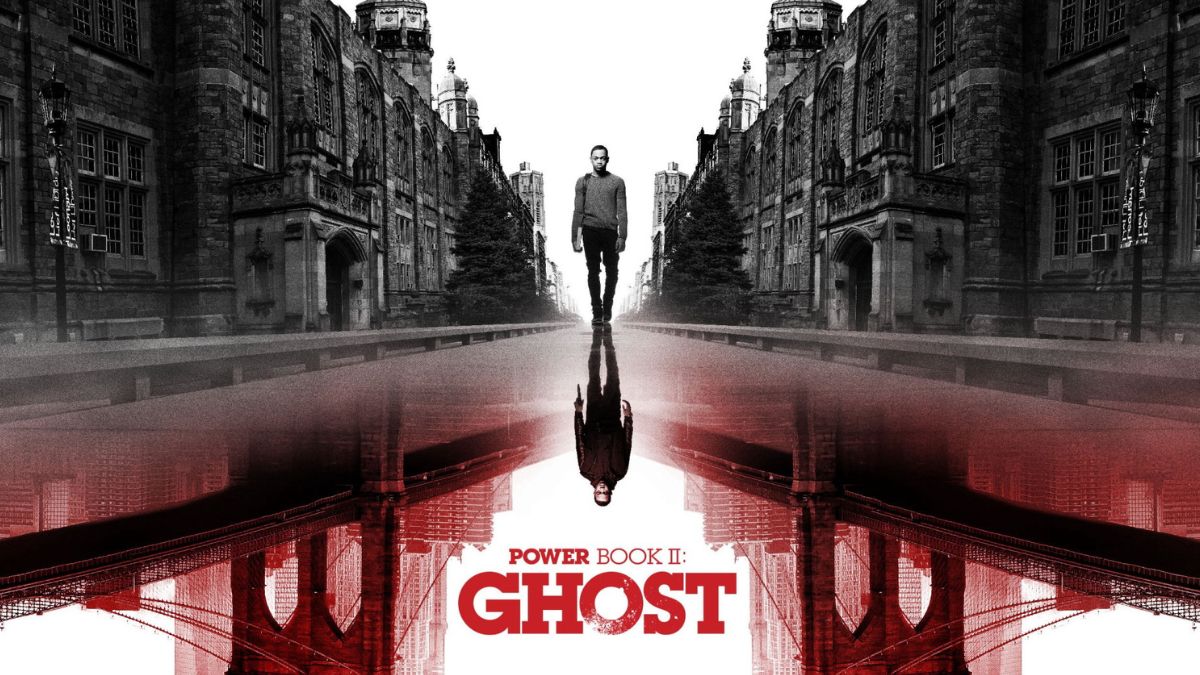 Power Book II: Ghost Season 4