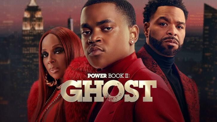 Power Book II: Ghost Season 4