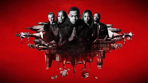 Power Book II Ghost Season 4 star cast