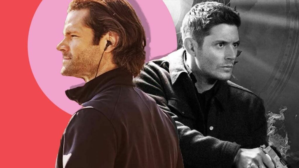 Supernatural Season 16 Release Date