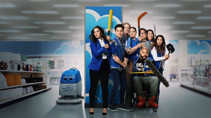 Superstore Season 7 Release Date