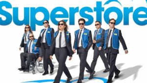 Superstore Season 8