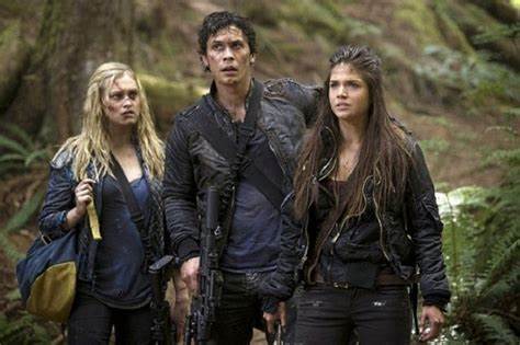 The 100 Season 8 Storyline