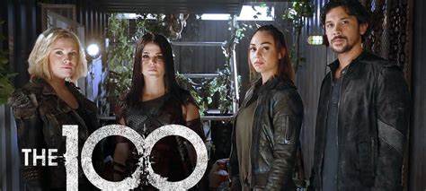 The 100