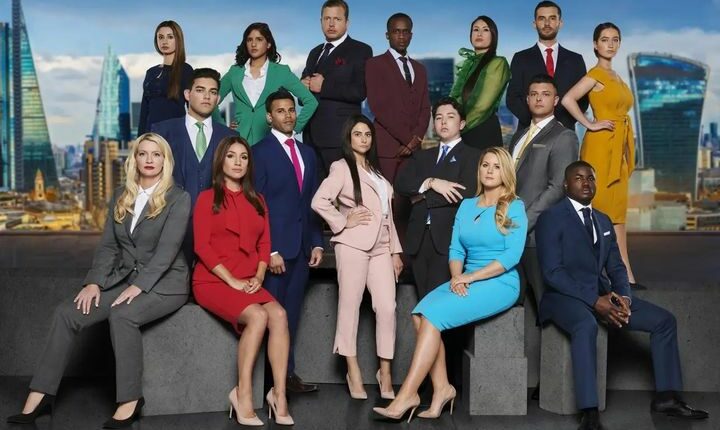 The Apprentice Season 18 Cast