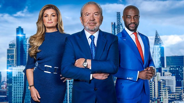 The Apprentice Season 18