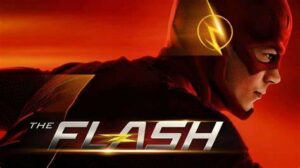 The Flash Season 10