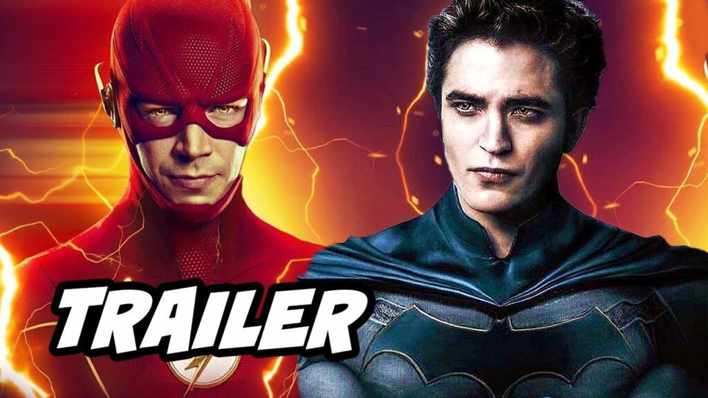 The Flash Season 10 trailer