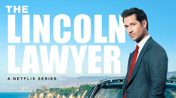 The Lincoln Lawyer Season 2