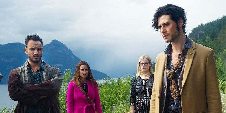 The Magicians season 6 Plot