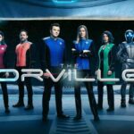 The Orville Season 4