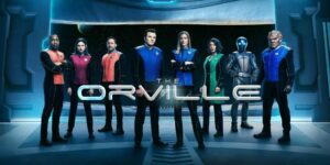 The Orville Season 4