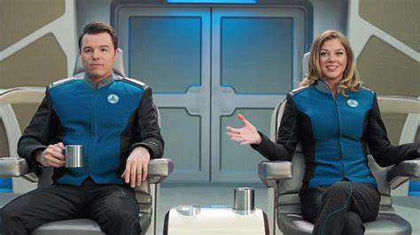 The Orville Season 4 releasing date