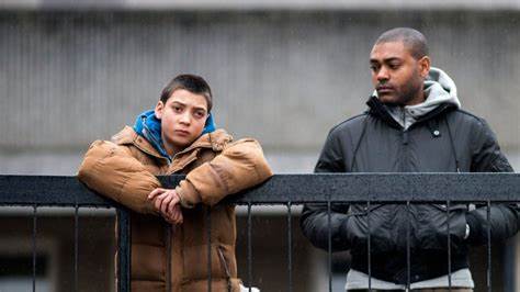 Top Boy Season 5 plot