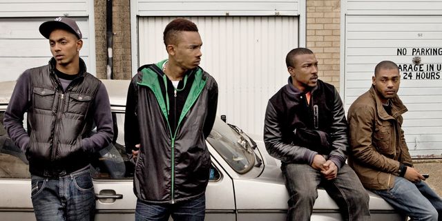 Top Boy Season 5 releasing date