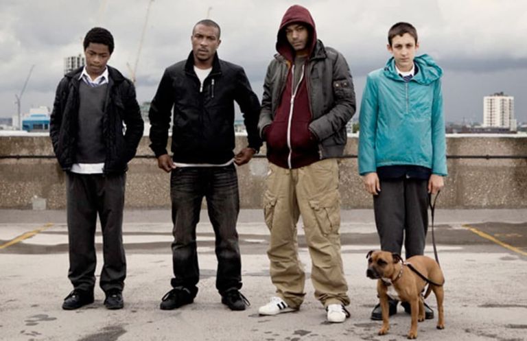 Top Boy Season 5 trailer